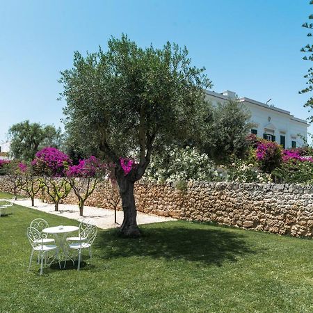 Masseria San Nicola Savelletri - B&B Φαζάνο Εξωτερικό φωτογραφία