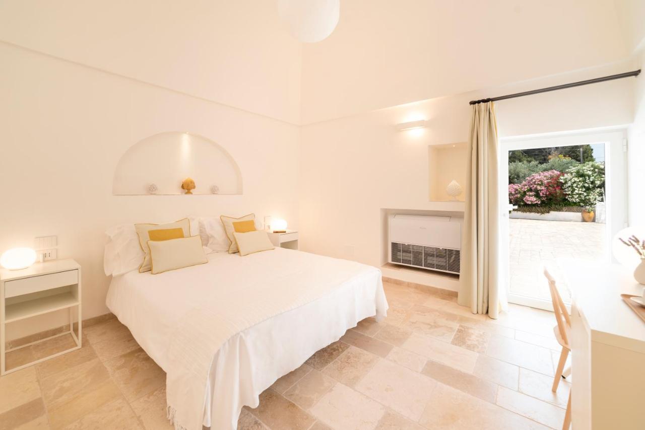 Masseria San Nicola Savelletri - B&B Φαζάνο Εξωτερικό φωτογραφία