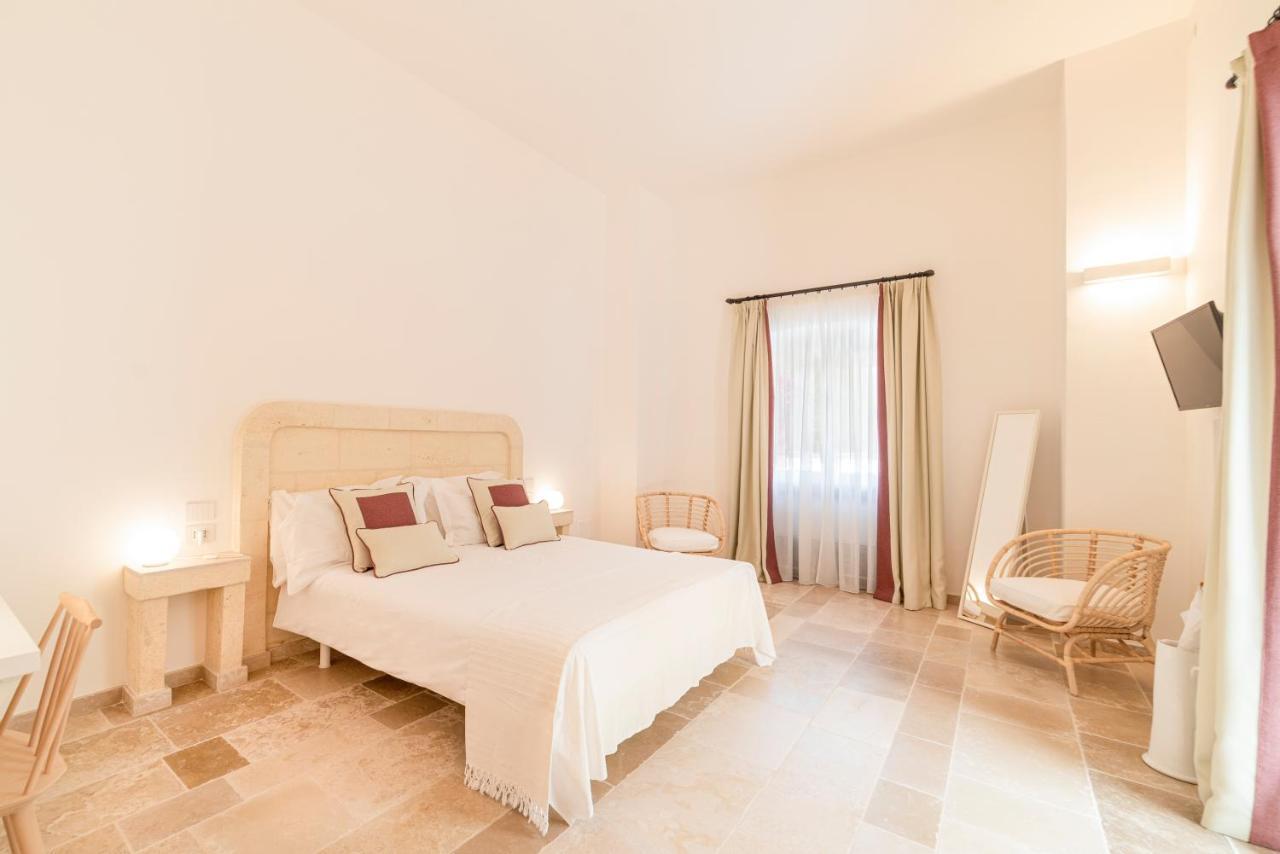 Masseria San Nicola Savelletri - B&B Φαζάνο Εξωτερικό φωτογραφία