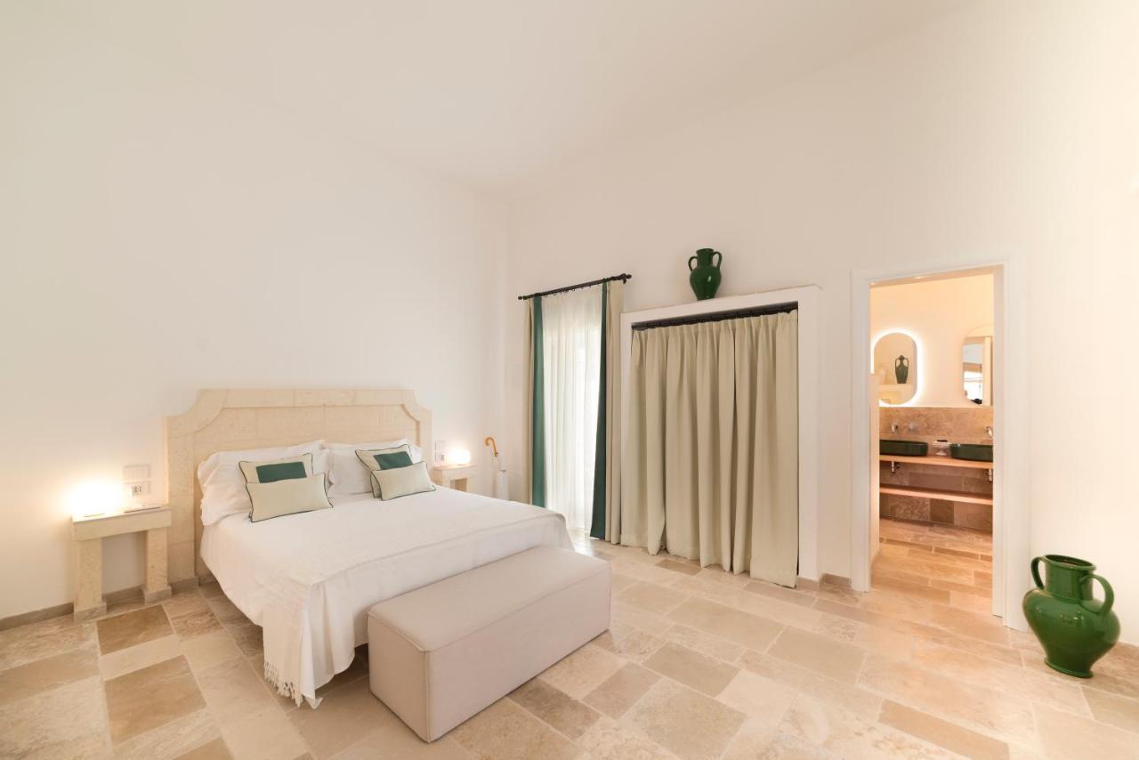 Masseria San Nicola Savelletri - B&B Φαζάνο Εξωτερικό φωτογραφία