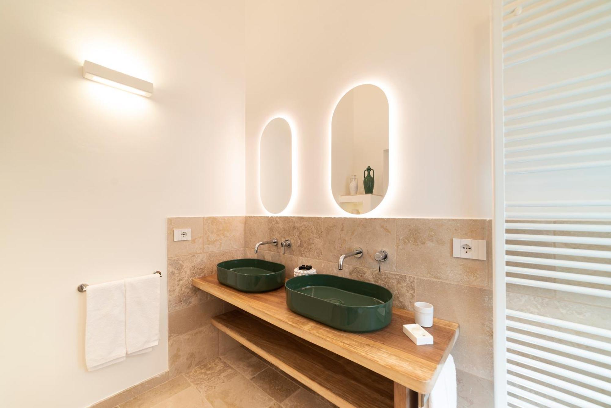 Masseria San Nicola Savelletri - B&B Φαζάνο Εξωτερικό φωτογραφία