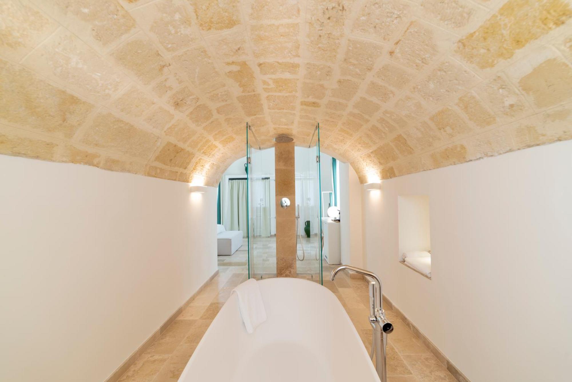 Masseria San Nicola Savelletri - B&B Φαζάνο Εξωτερικό φωτογραφία