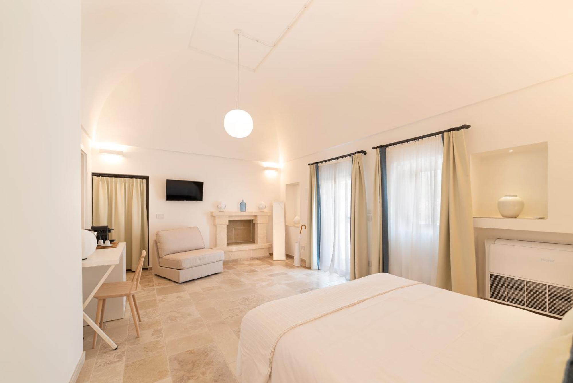 Masseria San Nicola Savelletri - B&B Φαζάνο Εξωτερικό φωτογραφία