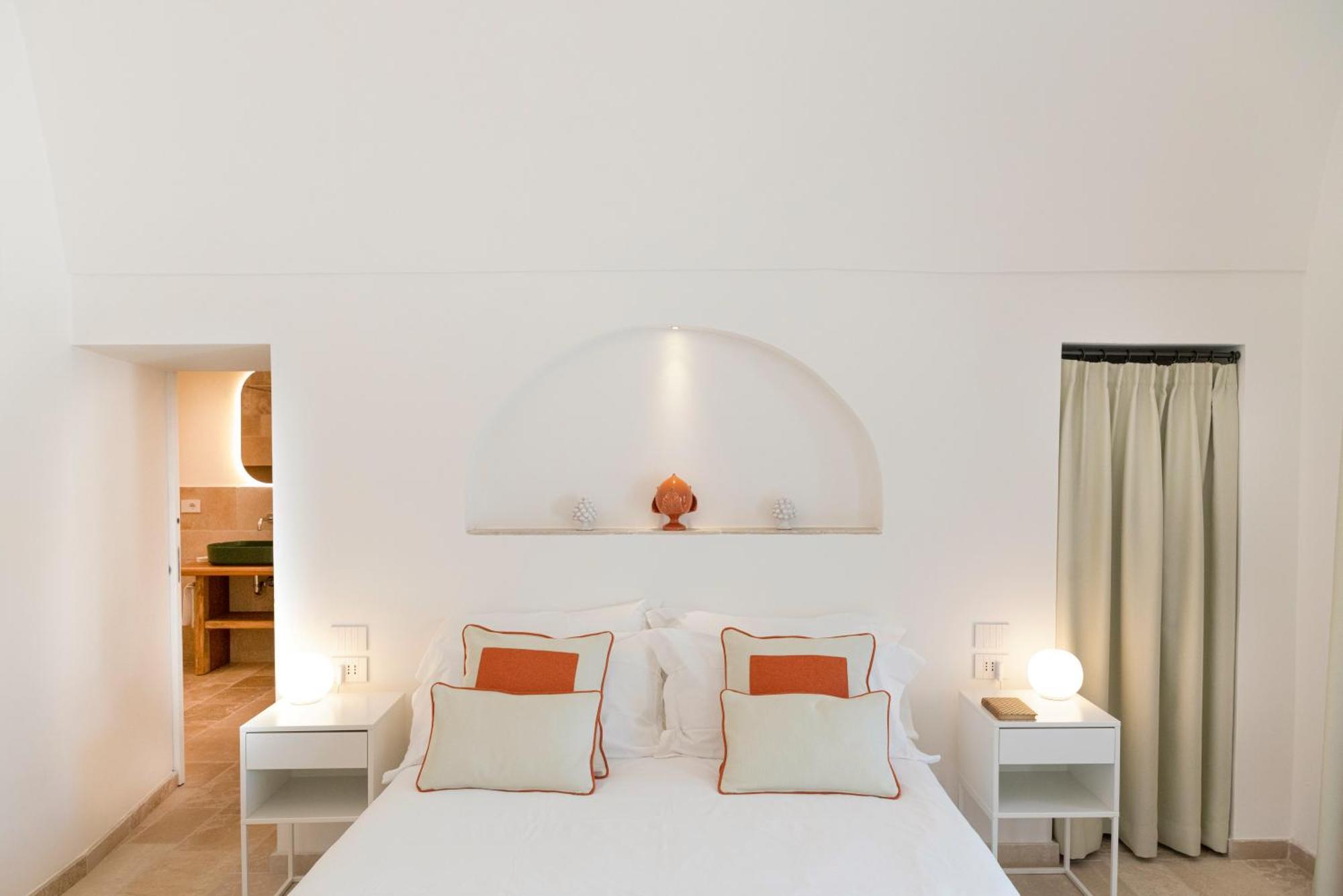 Masseria San Nicola Savelletri - B&B Φαζάνο Εξωτερικό φωτογραφία