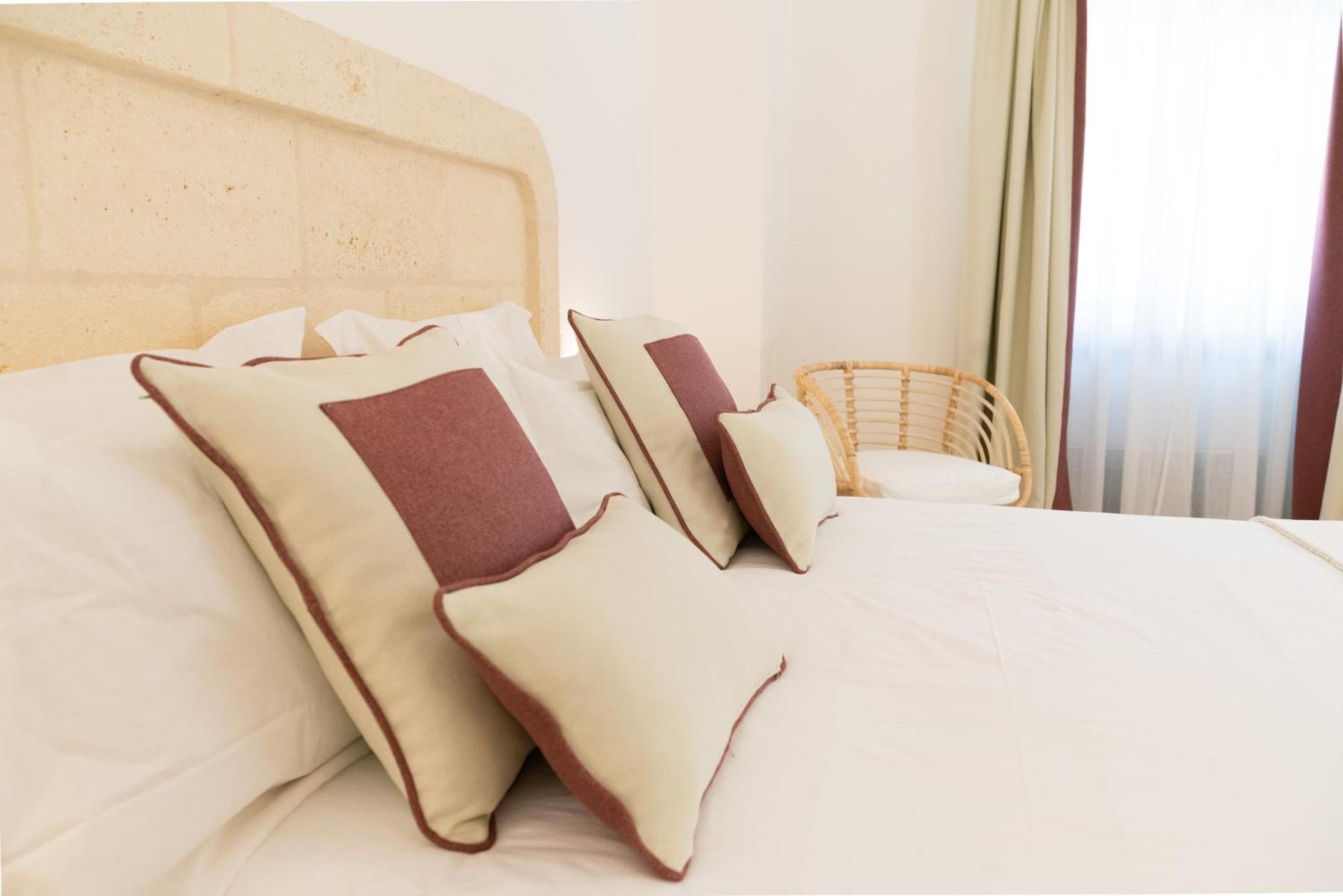 Masseria San Nicola Savelletri - B&B Φαζάνο Εξωτερικό φωτογραφία
