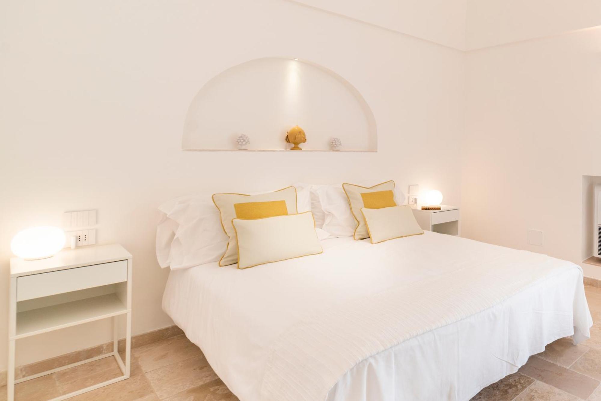 Masseria San Nicola Savelletri - B&B Φαζάνο Εξωτερικό φωτογραφία