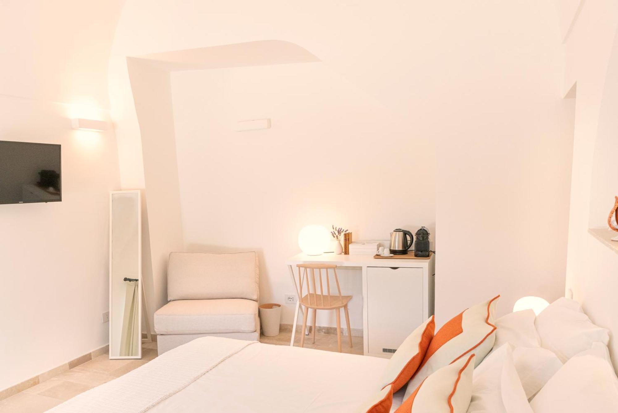 Masseria San Nicola Savelletri - B&B Φαζάνο Εξωτερικό φωτογραφία