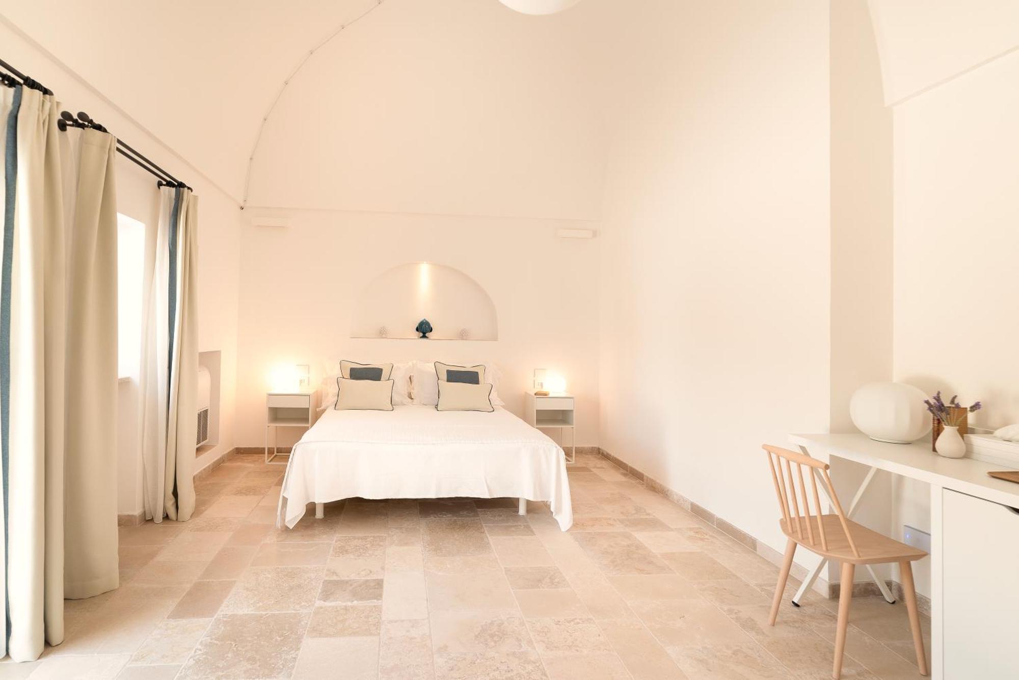 Masseria San Nicola Savelletri - B&B Φαζάνο Εξωτερικό φωτογραφία