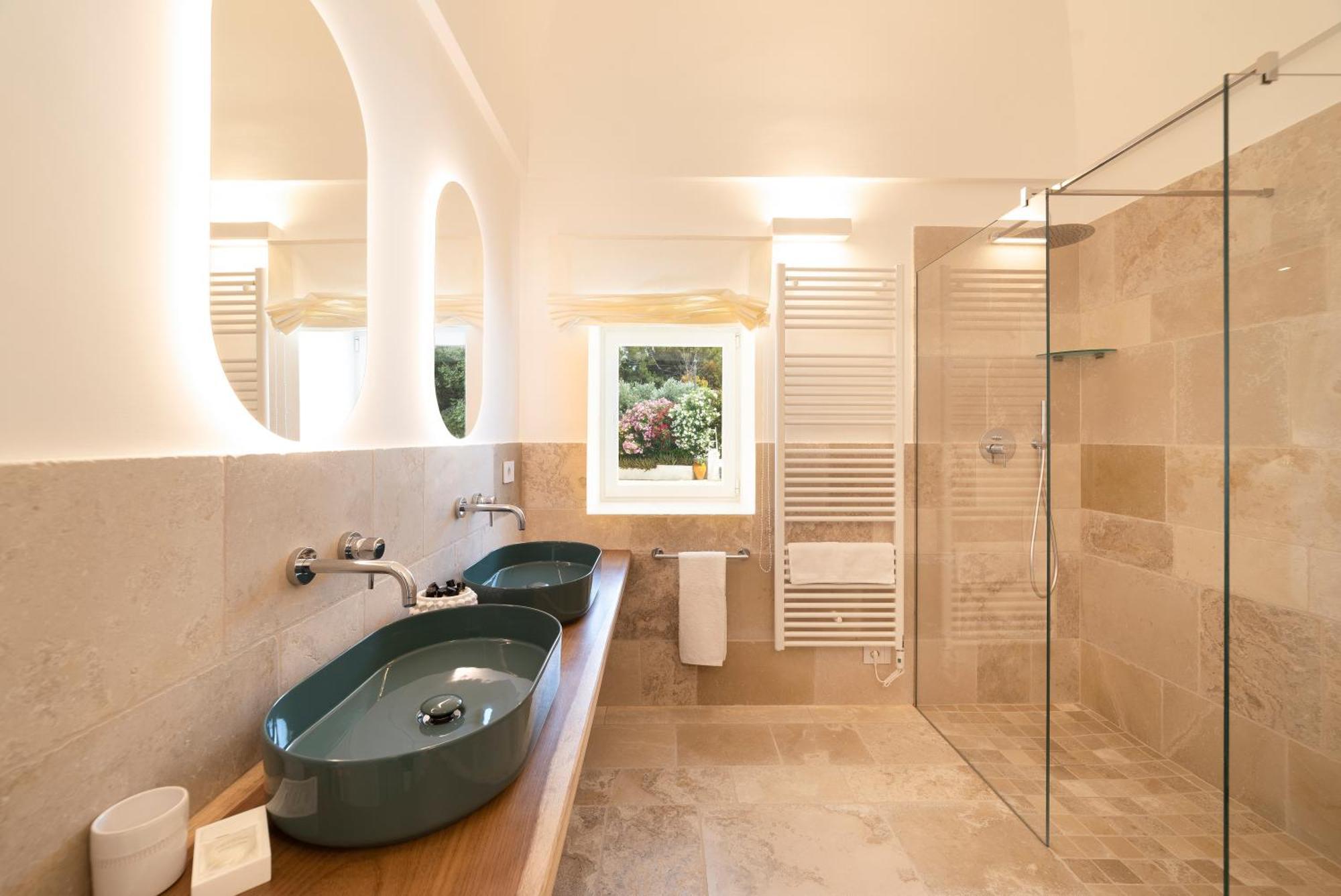 Masseria San Nicola Savelletri - B&B Φαζάνο Εξωτερικό φωτογραφία