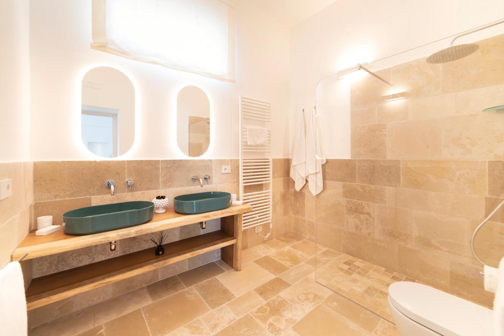 Masseria San Nicola Savelletri - B&B Φαζάνο Εξωτερικό φωτογραφία