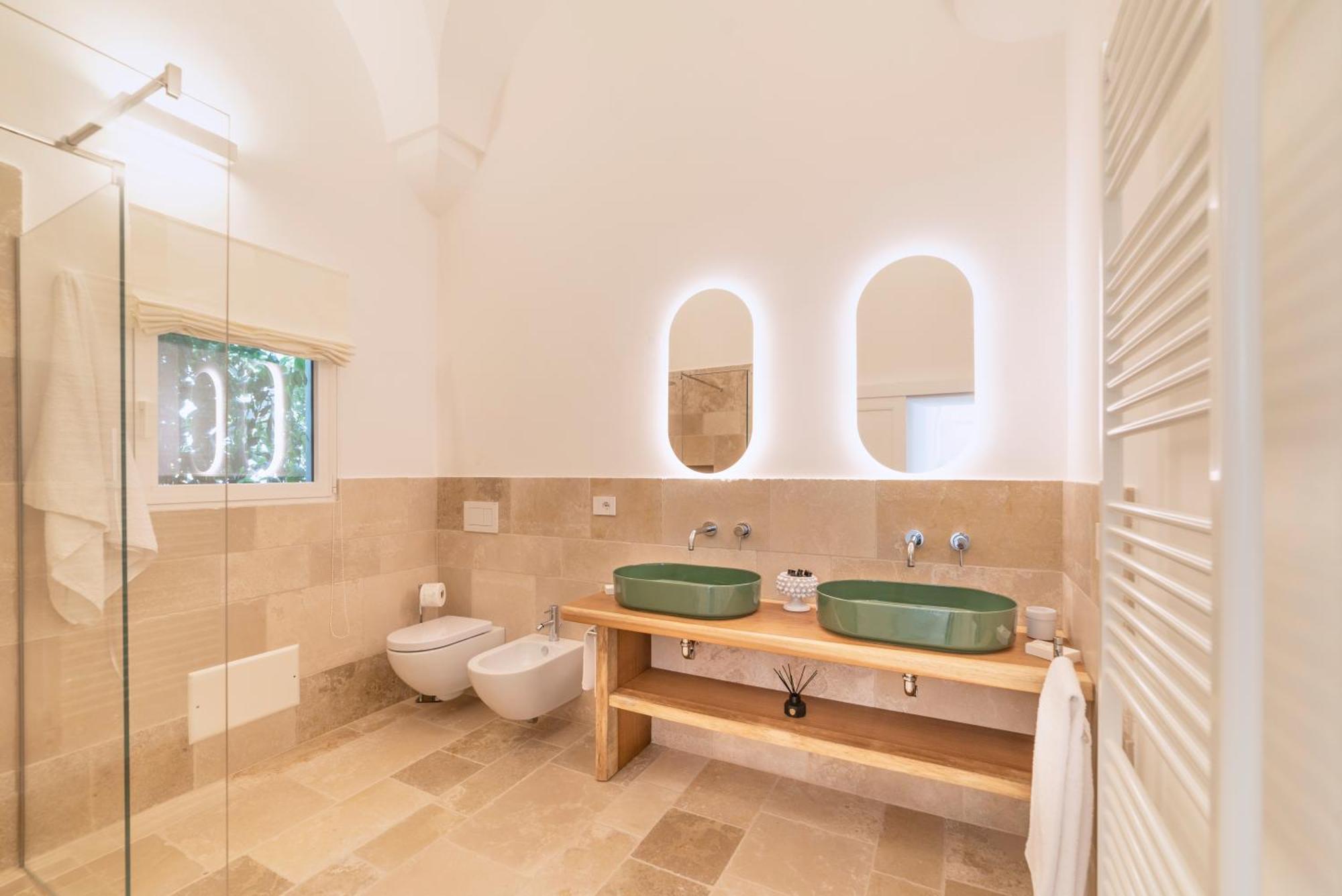 Masseria San Nicola Savelletri - B&B Φαζάνο Εξωτερικό φωτογραφία